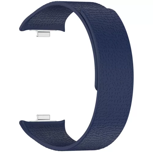 Xiaomi Smart Band 9 Pro / 8 Pro / Redmi Watch 4 / Watch 5 Midnight Blu-5949419340961 4 kép