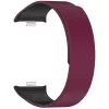 Xiaomi Smart Band 9 Pro / 8 Pro / Redmi Watch 4 / Watch 5 Vörösbor /-5949419340954 3 kép