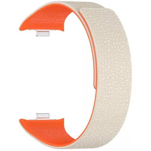 Xiaomi Smart Band 9 Pro / 8 Pro / Redmi Watch 4 / Watch 5 Techsuit - W-5949419340930 2 kép