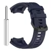 Amazfit T-Rex 3 Techsuit - Watchband (W067) - Navy Blue-5949419340909 2 kép