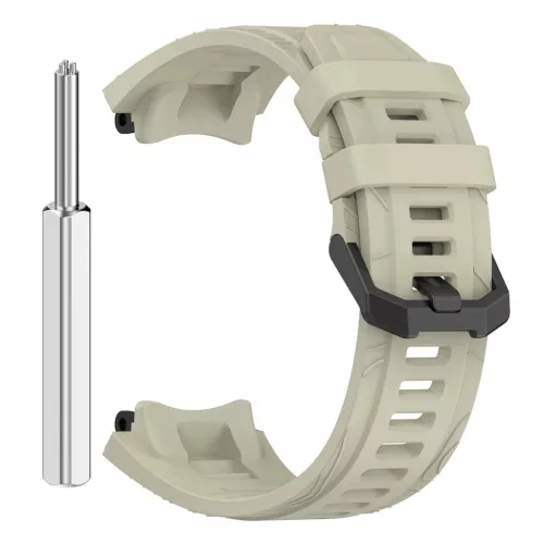 Amazfit T-Rex 3 Light Green Techsuit - Watchband (W067)-5949419340886 2 kép