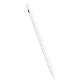 iPad Fehér Borofone Active Capacitive Stylus Pen (BG101) digitális k-6941991115974 2 kép