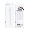 iPad Fehér Borofone Active Capacitive Stylus Pen (BG101) digitális k-6941991115974 4 kép