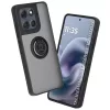 Motorola Moto G86 Power Techsuit - Glinth - Fekete tok