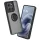 Motorola Moto G86 Power Techsuit - Glinth - Fekete tok