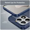 Xiaomi 15T Kék Techsuit - Carbon Silicone tok-5949419344242 2 kép