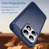 Xiaomi 15T Kék Techsuit - Carbon Silicone tok-5949419344242 3 kép