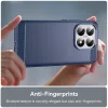 Xiaomi 15T Kék Techsuit - Carbon Silicone tok-5949419344242 4 kép