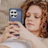 Xiaomi 15T Kék Techsuit - Carbon Silicone tok-5949419344242 6 kép