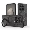 Xiaomi 15T Techsuit - Carbon Shield PRO - Black tok