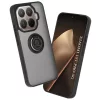 Xiaomi 15T Pro Techsuit - Glinth - Fekete tok