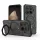 Xiaomi 15T Pro Techsuit - Carbon Shield PRO - Black tok
