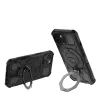 Xiaomi 15T Pro Techsuit - Carbon Shield PRO - Black tok-5949419344112 2 kép