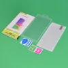Honor 400 Smart / X7d 4G Átlátszó Techsuit - Clear Vision Glass üv-5949419343924 3 kép