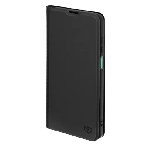 Honor X5c Plus Techsuit Magskin Book - Fekete tok-5949419343894 5 kép