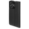 Honor X5c Plus Techsuit Magskin Book - Fekete tok-5949419343894 6 kép
