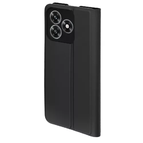 Honor X5c Plus Techsuit Magskin Book - Fekete tok-5949419343894 6 kép