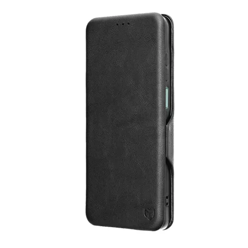 Honor X5c Plus Techsuit - Safe Wallet Plus - Fekete tok-5949419343887 4 kép