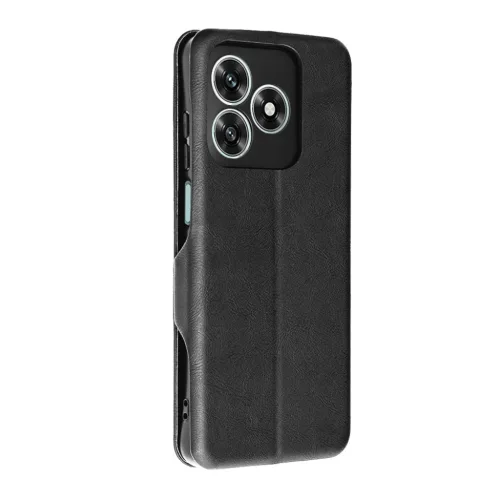 Honor X5c Plus Techsuit - Safe Wallet Plus - Fekete tok-5949419343887 5 kép