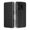 Honor X5c Plus Techsuit - Safe Wallet Plus - Fekete tok-5949419343887 6 kép
