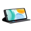 Honor X5c Plus Techsuit Confy Cover - Fekete tok-5949419343870 2 kép