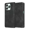 Honor X5c Plus Techsuit Confy Cover - Fekete tok-5949419343870 6 kép