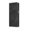Honor X5c Plus Techsuit Confy Cover - Fekete tok-5949419343870 7 kép