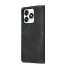 Honor X5c Plus Techsuit Confy Cover - Fekete tok-5949419343870 8 kép