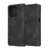 Honor X5c Plus Techsuit Confy Cover - Fekete tok-5949419343870 9 kép