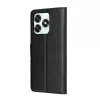 Honor X5c Plus Fekete Techsuit Bőr Tartó tok-5949419343856 5 kép