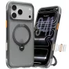 iPhone 17 Pro Torras Ostand Spin Air Series Shadow Black tok-6938075680145 1 kép