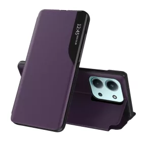   Xiaomi Redmi 15C 4G / Redmi 15C 5G Techsuit - eFold Series - Lila tok
