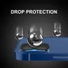 iPhone 17 Pro Max Techsuit Full Camera Glass üvegfólia narancssárga-5949419344846 3 kép