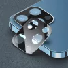 iPhone 17 Pro Max Techsuit Full Camera Glass üvegfólia narancssárga-5949419344846 4 kép