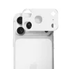 iPhone 17 Pro Techsuit Full Camera Glass üvegfólia ezüst-5949419344839 2 kép