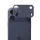iPhone 17 Pro Max Techsuit Full Camera Glass üvegfólia sötétkék