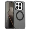 Xiaomi 15T Techsuit - CandyCase MagSafe - Fekete tok