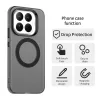 Xiaomi 15T Techsuit - CandyCase MagSafe - Fekete tok-5949419344792 4 kép