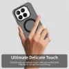 Xiaomi 15T Techsuit - CandyCase MagSafe - Fekete tok-5949419344792 6 kép