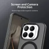Xiaomi 15T Techsuit - CandyCase MagSafe - Fekete tok-5949419344792 7 kép