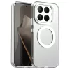 Xiaomi 15T Pro Techsuit CandyCase MagSafe Fehér tok