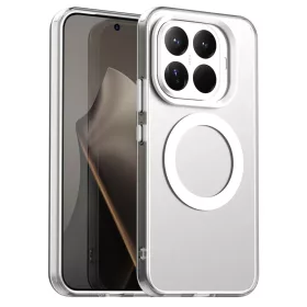 Xiaomi 15T Pro Techsuit CandyCase MagSafe Fehér tok