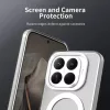 Xiaomi 15T Pro Techsuit CandyCase MagSafe Fehér tok-5949419344730 2 kép