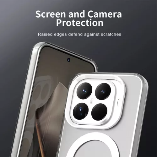 Xiaomi 15T Pro Techsuit CandyCase MagSafe Fehér tok-5949419344730 2 kép