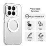 Xiaomi 15T Pro Techsuit CandyCase MagSafe Fehér tok-5949419344730 4 kép