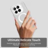 Xiaomi 15T Pro Techsuit CandyCase MagSafe Fehér tok-5949419344730 5 kép