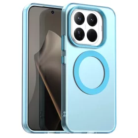 Xiaomi 15T Pro Techsuit - CandyCase MagSafe - Blue tok