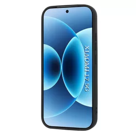 Xiaomi 17 Fekete Techsuit - SoftFlex tok-5949419344655 2 kép