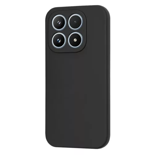 Xiaomi 17 Fekete Techsuit - SoftFlex tok-5949419344655 3 kép
