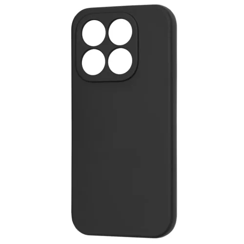 Xiaomi 17 Fekete Techsuit - SoftFlex tok-5949419344655 4 kép